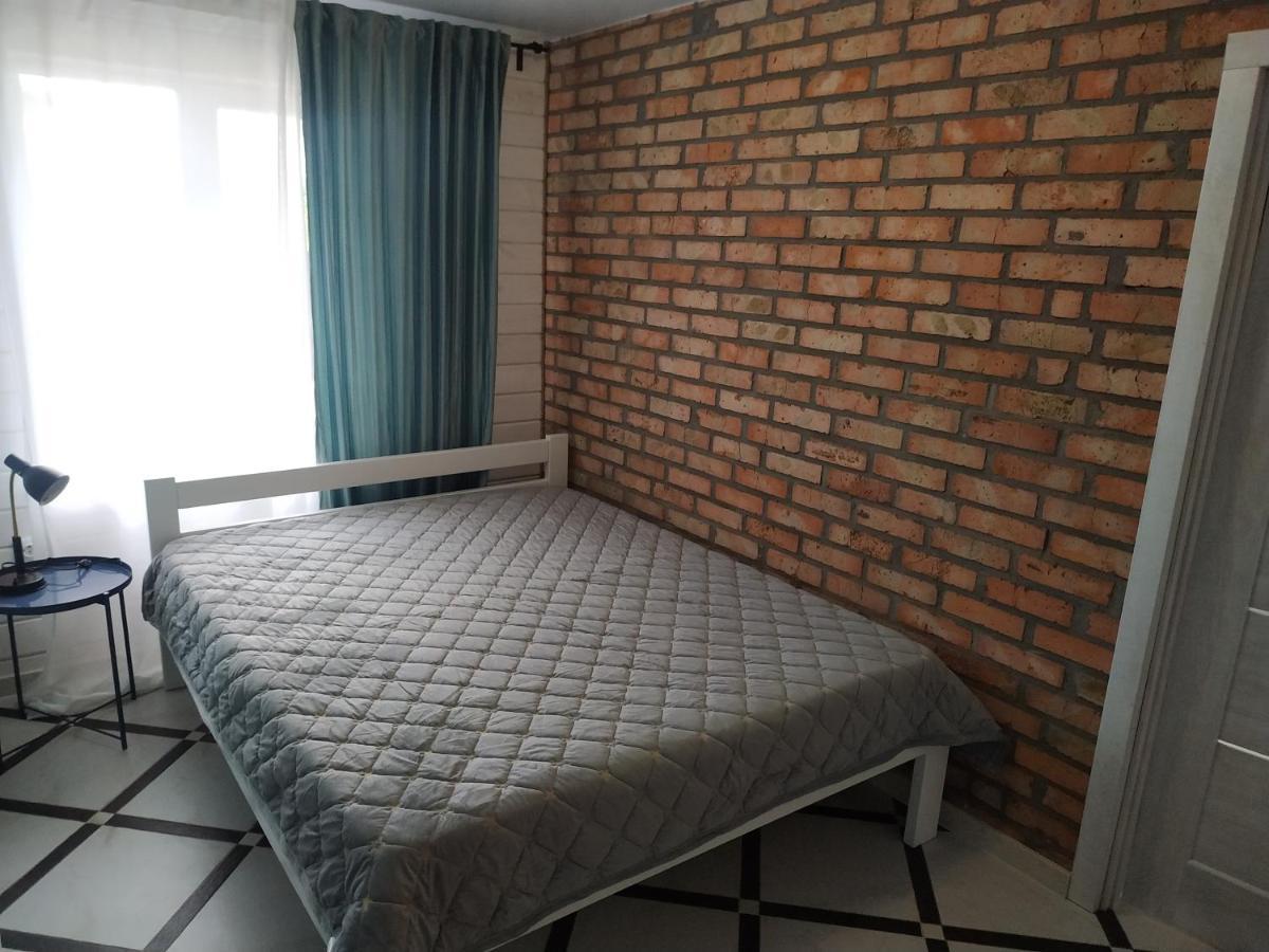 Svitiaz Griada Villa Shatsk Exteriör bild