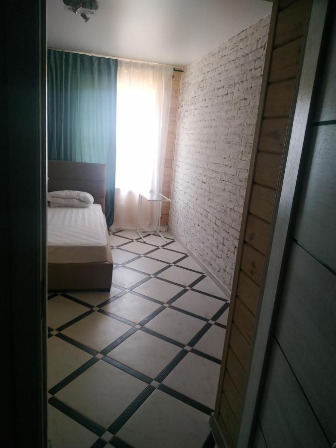 Svitiaz Griada Villa Shatsk Exteriör bild
