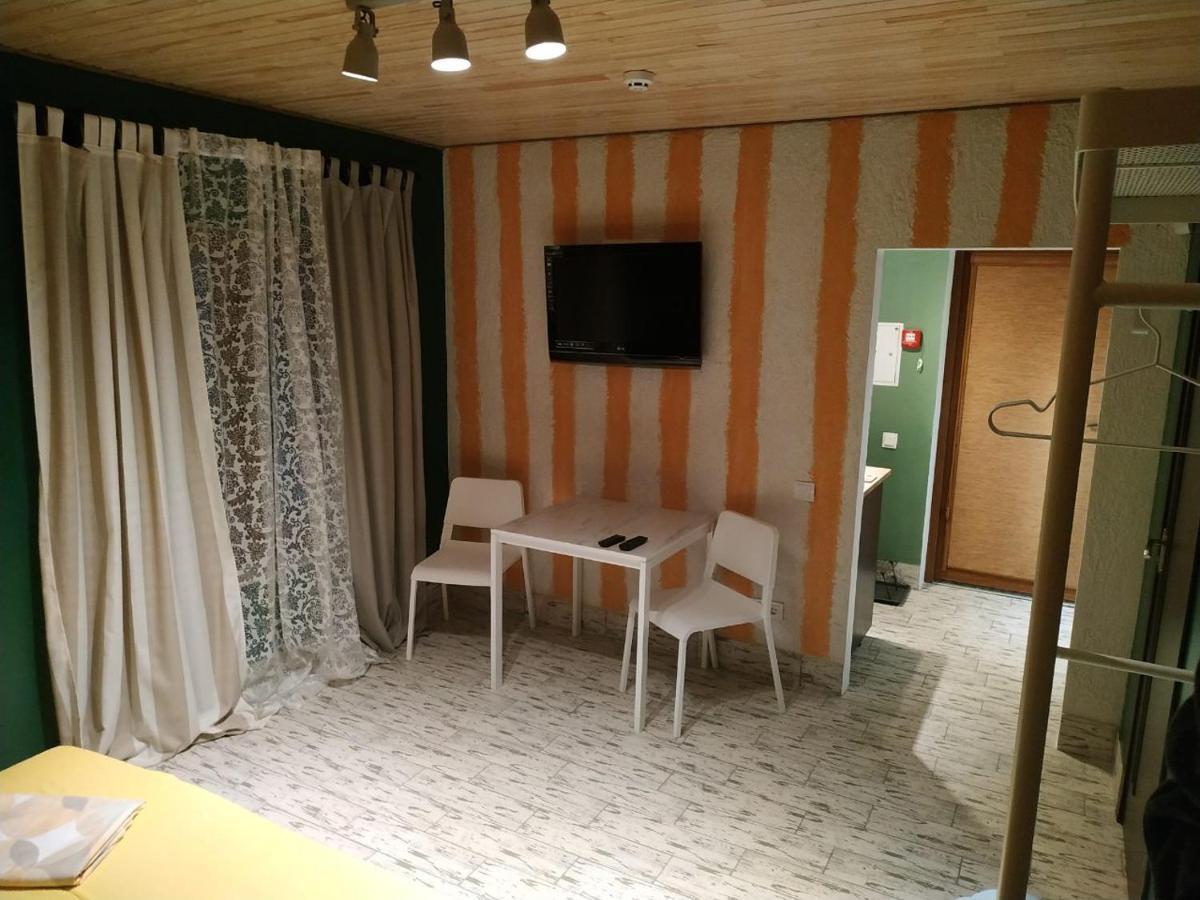 Svitiaz Griada Villa Shatsk Exteriör bild